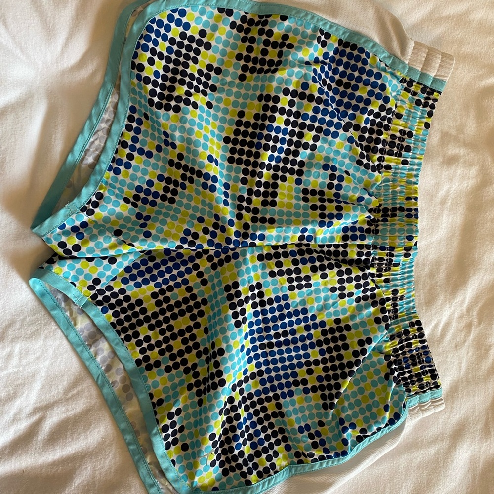Women’s athletic shorts